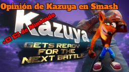 Opinión de Kazuya   Opinión del Nintendo Direct del E3 (Resubido de YouTube))