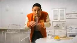 NEW REESE'S PUFFS RAP AD TRAILER NEW 2009