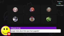 El hangout de los desviolados (04-08-2020) 8/9