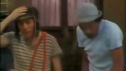 Chavo del 8 (Loquendo) Consoladores de madera