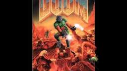 Doom OST - E1M1 - At Doom's Gate