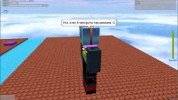 Roblox Adventures #1 Truck hill 