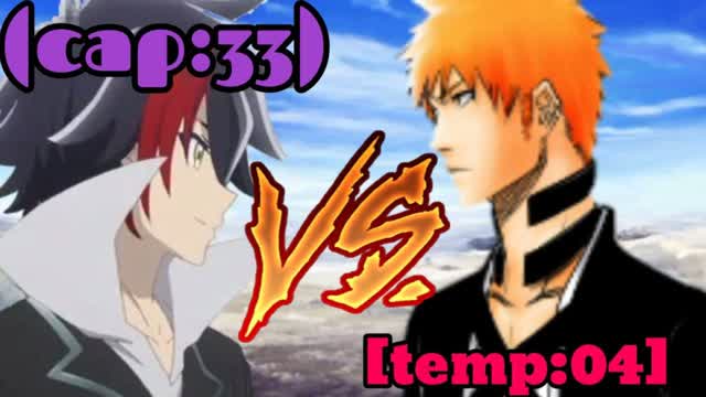 #modohistória💥ALUCK vs LUKA🔥(poniendo a prueba nuestra nueva fuerza)(cap33)[temp04]