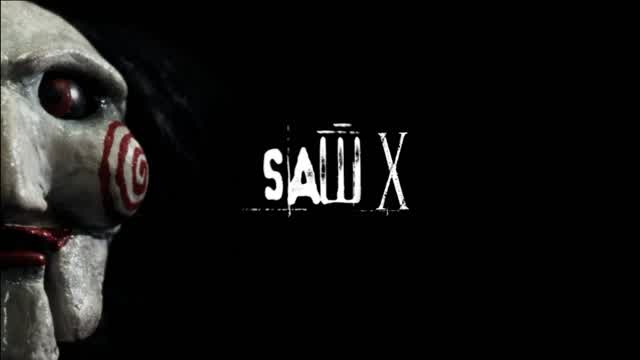 Saw 10 / Intro Fan-Made /2023