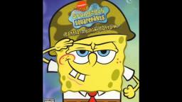 Spongebob: Battle for Bikini Bottom music - Spongebob's Dream