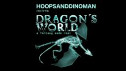 Dragons’ World – A Fantasy Made Real movie review