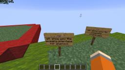 BCookie Minecraft Server Tour 1.13.2!