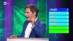 RAIUNO - Reazione A Catena-La Catena Musicale (17/08/2020)