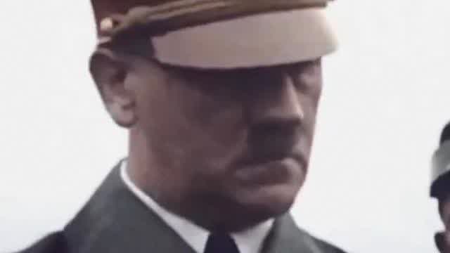 EDIT - Hitler - Dance with Death