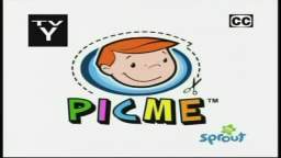 PicMe - “Growing” | PBS Kids Sprout