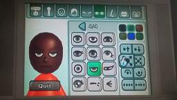 gorillaz russel mii tutorial