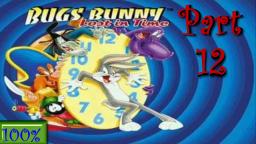 Let's Play Bugs Bunny: Lost In Time (German / 100%) part 12 (1/2) - Die Dimension X Doc