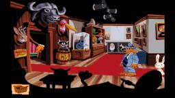 Let's Play Sam and Max Park 10 Arger in Country Paradies P.2