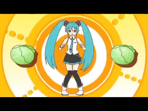 【初音ミク】ぽっぴっぽーＰＶ【飲もう_】(360P)