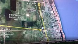 Short Range Driving Integration Teleportation Indian River County