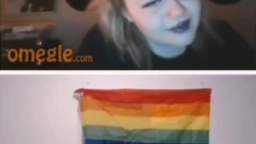 "are you like gay hitler"