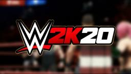 Seth rollins's theme - WWE 2K20