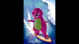 Barney's Slideshow (L CLASSIC REMAKE)