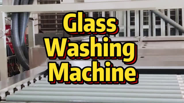 Ive found a treasure! The importance of a good glass washer.#glass washing machine