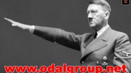 Adolf Hitler in Vienna