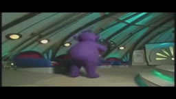 Shake That Teletubby (Short)