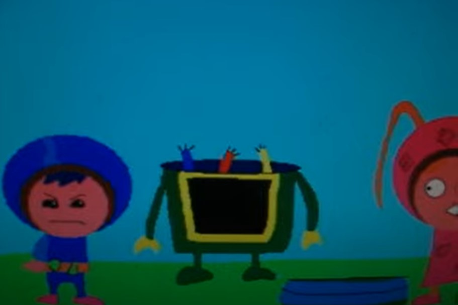 caricaturas parody-equipo umizoomi.avi