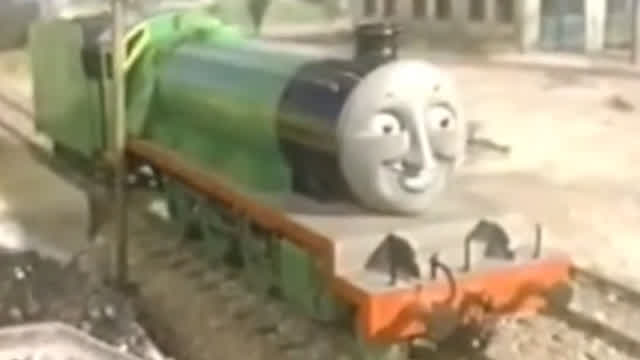 Henry's Special Coal (RS - US)