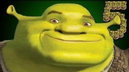 Shrek OMGGGG