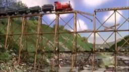 Thomas & Friends - The Old Bridge