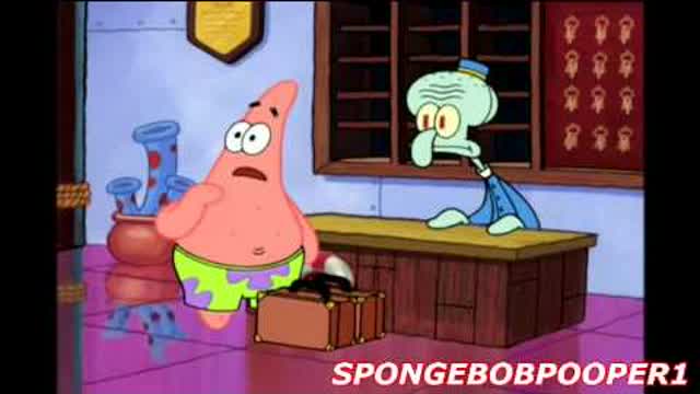 [YTP] Hotel Spingebill [Reupload]