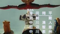 Dairanger Episode 31 Cantonese Dub