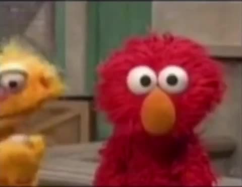 elmo when rocco