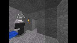 MINECRAFT LAPIS TRAP