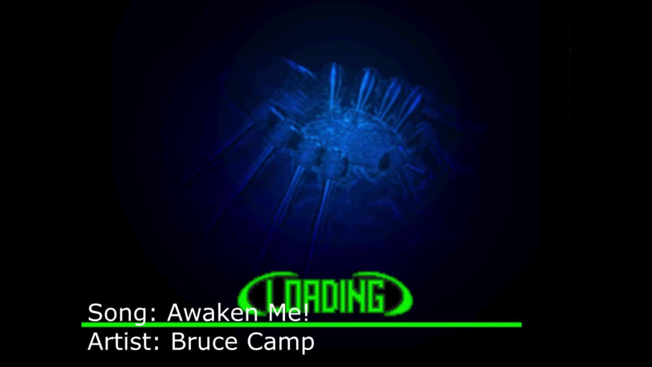 Awaken Me!