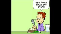 Get Away From Jon's Steak