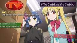 LocomaxTv Bolivia Anime Agosto 2024