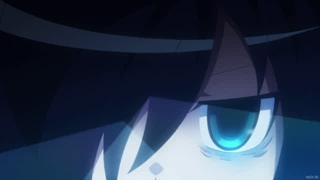 WataMote: I'll Change My Image a Bit (E01)