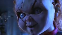 4.Chucky (Top Horror Movie Villains Killers Antiheroes)