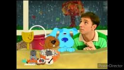 Blue's Clues What's that Sound - So Long (With Music)