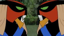 The brak show