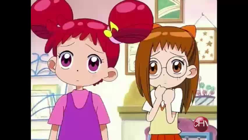 Magical Doremi (Chilevision 2008) Episodio 27 Español Latino