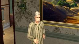 Sims 2 Harry Potter and The Chamber of Secrets Chapter 1