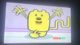 Wow Wow Wubbzy - Hangin' with Mr. Gummy (4-4)