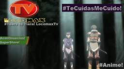 LocomaxTv Bolivia Anime Julio 2024