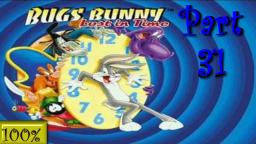 Let's Play Bugs Bunny: Lost In Time (German / 100%) part 31 - Sexy Off Topic Doc (1/2)