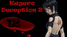 Let's Play Kagero: Deception 2 (Blind/German/Übersetzen) part 12 - Deadmoons vorhaben scheitert