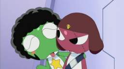 Keroro Gunsou Episode 150 Animax Dub