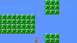 Super Mario Bros. World 0-0