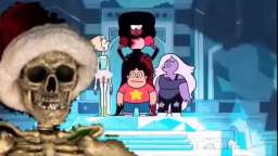 Bizarro Loquendo Steven Universe es BASURA y te lo EXPLICO (RESUBIDO