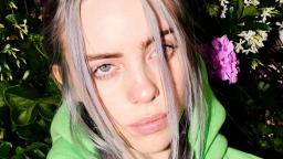 Billie Eilish Fans Doesn't F-cking Understand Compliments (Short Rant)